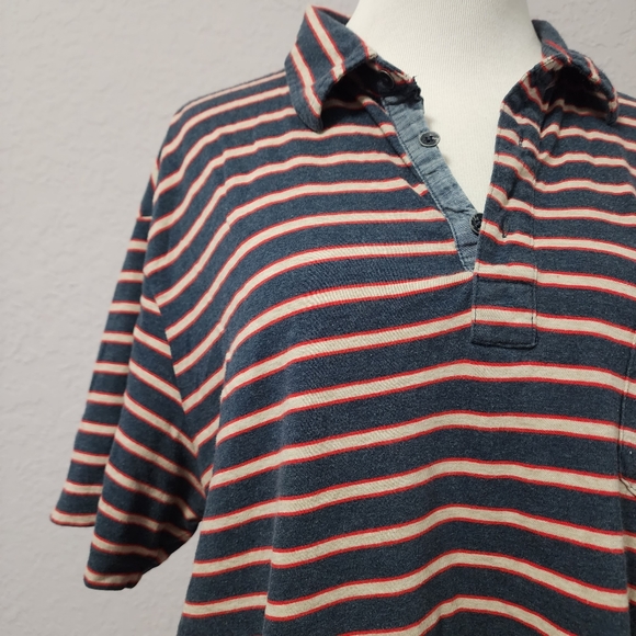 Men's polos - Picture 6 of 10